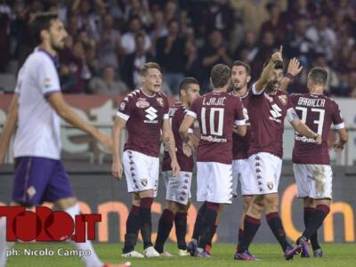 Dall’ultimo pareggio alla magia di Pupi: i precedenti di Torino-Fiorentina