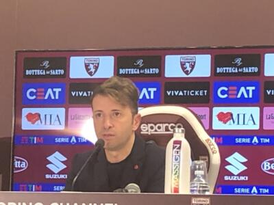 De Leo: “La sconfitta? Dobbiamo prendercela con noi stessi”