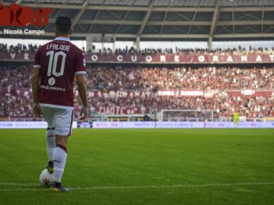 Falque al bivio. E Vagnati: “Giampaolo ama i giocatori di qualità”