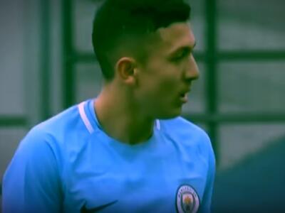 Il “big bro” Sterling, le scuse di Guardiola: ecco Poveda, il citizen che piace al Toro