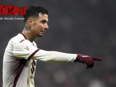 Giudice Sportivo: Conti e Izzo squalificati per Milan-Torino