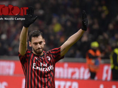 Serie A: il Milan vuole allungare contro il Parma. Crotone-Spezia è sfida salvezza