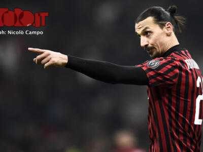 La probabile formazione del Milan: Ibrahimovic titolare, Toro attento a Rebic