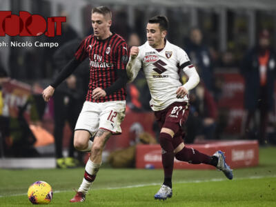 Doppio colpo del Parma: Benatia e Conti. Il Milan prende Mandzukic