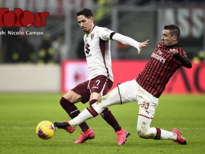 Torino, calendario di fuoco: da Milano a Napoli servono punti