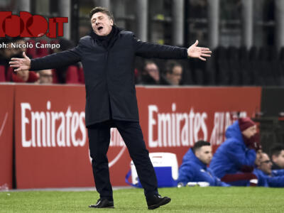 Derby, quanti scivoloni: da Segre a Soriano e Mazzarri, tutte le gaffes di Torino-Juventus