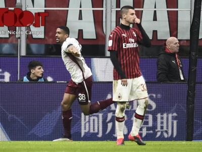 Milan-Torino, i precedenti in Coppa: un anno fa non bastò un Bremer in versione bomber