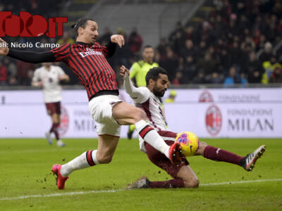 Nessun segno di miglioramento: il Toro di San Siro non convince i lettori