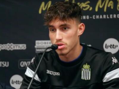 Busi, Torino e Charleroi non trovano l’accordo: salta l’affare