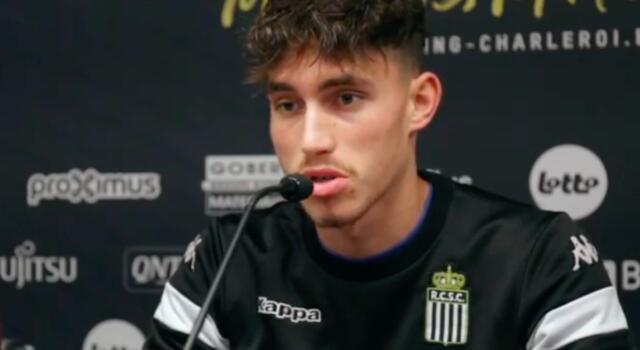 Busi, Torino e Charleroi non trovano l’accordo: salta l’affare