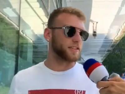 Il Torino osserva il portiere Di Gregorio: lo conferma l’agente