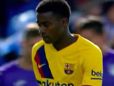 Dalla Spagna: il Toro su Wagué del Barcellona. Si tratta per il prestito