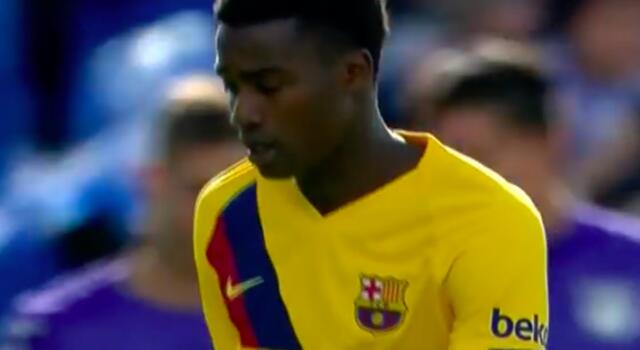 Dalla Spagna: il Toro su Wagué del Barcellona. Si tratta per il prestito