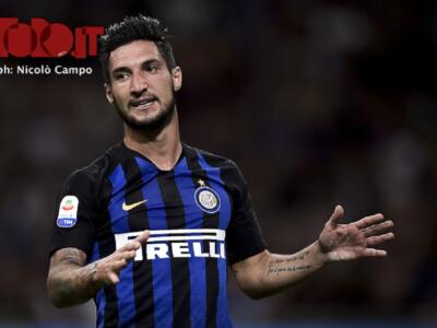 Napoli: Politano salta il Torino, test per Osimhen