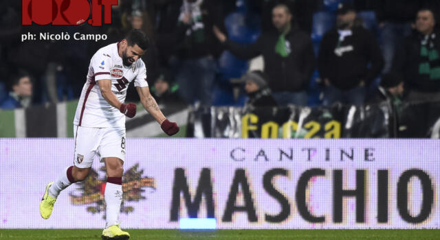 Rincon: “Alla Juve ricordi positivi, al Toro i tifosi mi fanno sentire uno di loro”