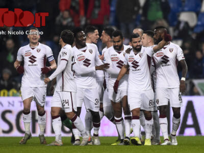 Riparte il campionato: il Toro raggiungerà almeno la salvezza?