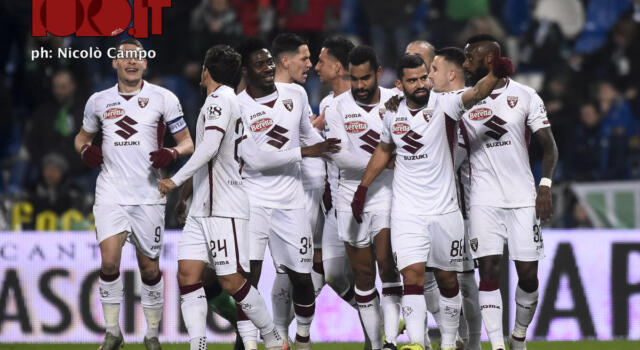 Riparte il campionato: il Toro raggiungerà almeno la salvezza?