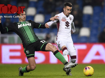 Convocati Napoli-Torino: c’è Berenguer, assente Millico. Gattuso recupera Mertens