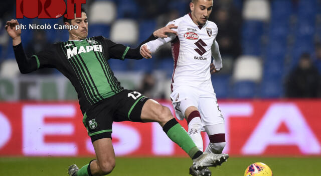 Convocati Napoli-Torino: c’è Berenguer, assente Millico. Gattuso recupera Mertens