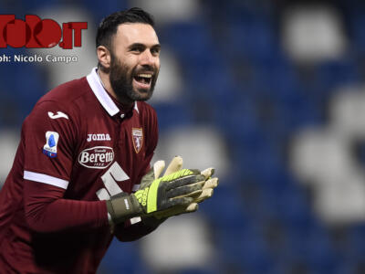 Il pagellone / Sirigu, l’uomo dei miracoli: stagione da 8