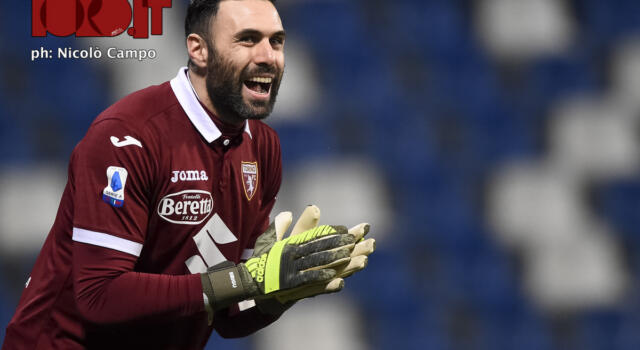 C’è Sirigu ma ha rischiato di esserci Sepe: il portiere pronto a un nuovo inizio