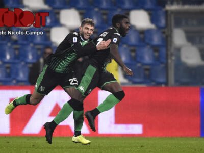 La serie A riparte: Sassuolo e Lecce già al lavoro, il programma degli altri club