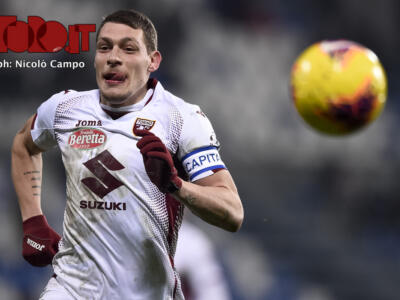 Belotti rischia di perdere l’Europeo? Mancini: “E’ in difficoltà”