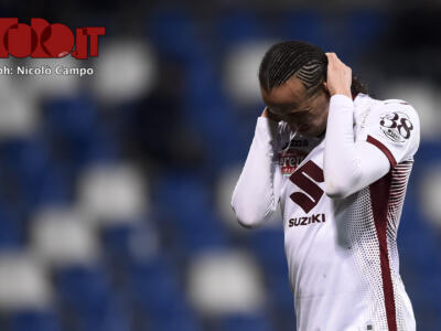 Laxalt resta? Piace in Russia e il Milan torna a parlarne col Torino