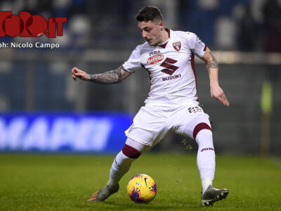 La lezione dei giovani: a San Siro hanno fatto sfigurare i veterani