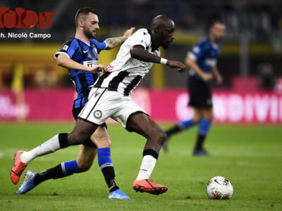 Torino, sfumato Kurtic si vira su Fofana