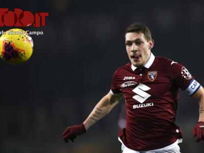 Torino, da Ansaldi a Belotti: il punto sui rinnovi