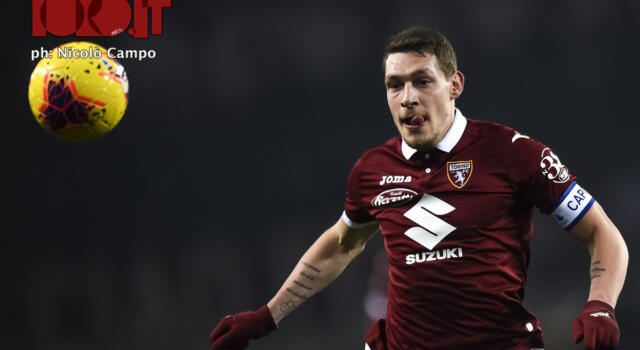 Belotti: “E’ stato umiliante. Chiediamo scusa a tutti”