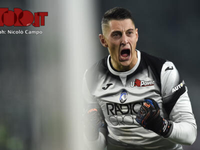 Calciomercato Serie A / Napoli sugli scudi: torna Gollini. Chiesto Lo Celso al Tottenham