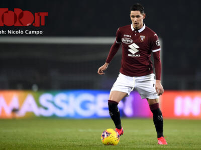 Lukic: “Abbiamo regalato 4 gol. Questo periodo è solo colpa nostra”