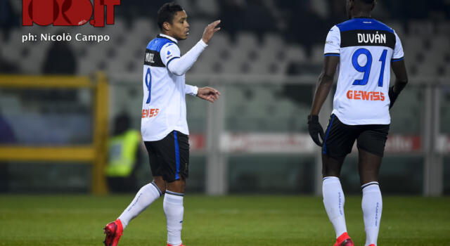 Probabile formazione Atalanta / Turnover pensando al Napoli