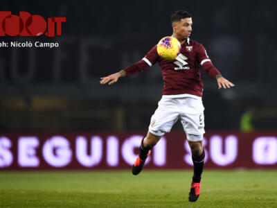 Izzo, altro che vetrina di mercato: l’Inter lo osserva, lui delude