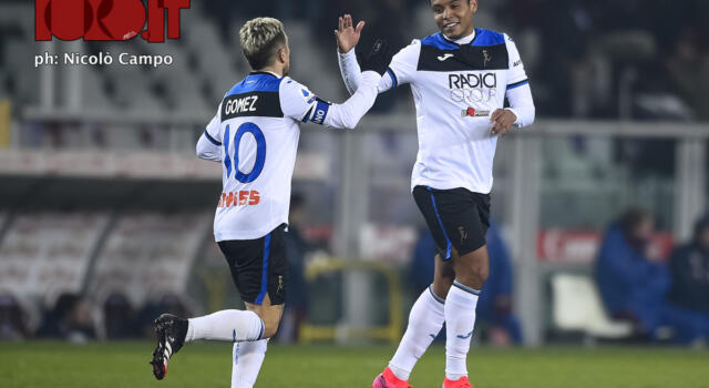 Ricciardi (Oms): “Atalanta-Valencia importante nella diffusione del coronavirus”