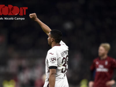 Bremer: “C’è stata una reazione. Oa dobbiamo tornare a vincere”