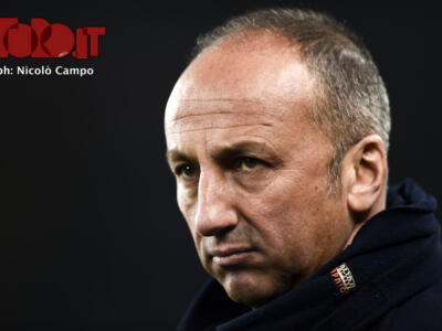 Siete d’accordo con la scelta di mandare via Comi e Bava?