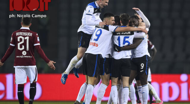 Serie A, giornata da brividi: ci sono Napoli-Atalanta e Inter-Milan