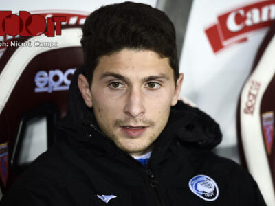 Calciomercato Torino, sondaggio per Caldara: ma prima le cessioni