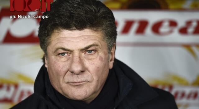 Mazzarri: “Prestazione indifendibile. Non lascio nelle difficoltà”