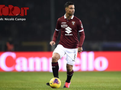 Izzo: “Un vantaggio non aver giocato, stiamo conoscendo meglio Longo”