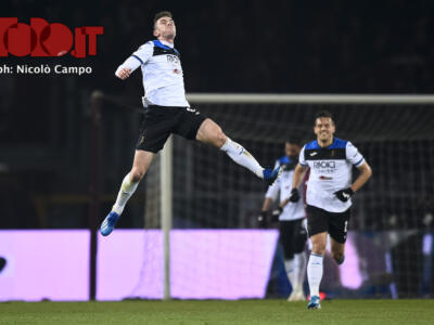 Torino attento: il PSV prova a inserirsi per Gosens