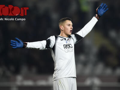 Calciomercato Torino: Vagnati torna su Gollini, sfida alla Fiorentina