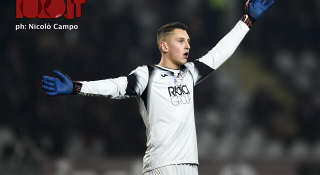 Calciomercato Torino: Vagnati torna su Gollini, sfida alla Fiorentina