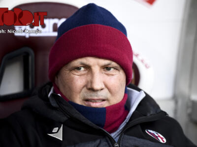 Mihajlovic di nuovo ricoverato al Sant’Orsola