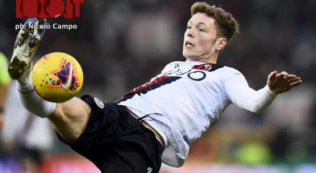 Bologna-Lecce 3-2: al Torino basterà un punto per l’aritmetica salvezza