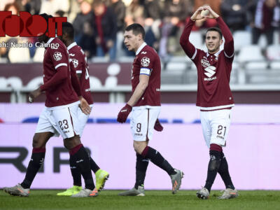 Torino, chi è stato il migliore in campo contro il Bologna?