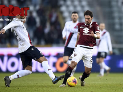 Verdi “perdonato”, Laxalt da rilanciare: la probabile formazione del Torino